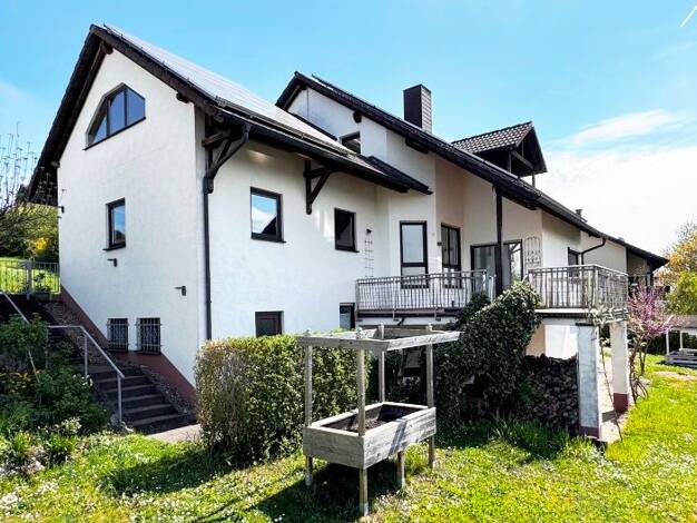 Einfamilienhaus zum Kauf 695.000 € 10 Zimmer 294 m² 799 m² Grundstück Obernburg Obernburg a.Main 63785