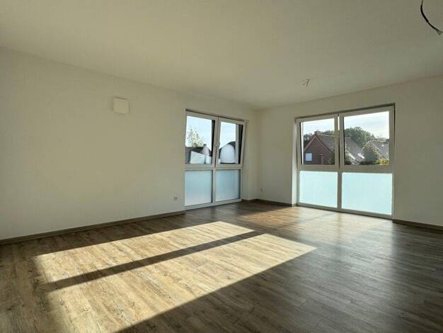 Wohnung zur Miete 740 € 2 Zimmer 80 m² frei ab 01.11.2026 Haselünne Haselünne 49740