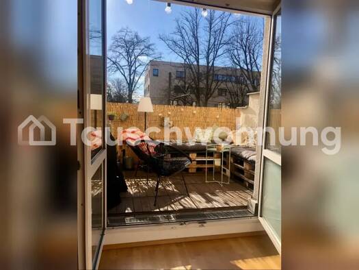 Wohnung zur Miete Tauschwohnung 1.200 € 2 Zimmer 80 m² Sülz Köln 50937