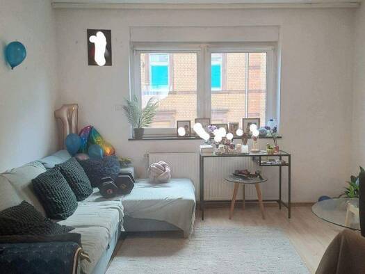 Wohnung zum Kauf 163.000 € 3 Zimmer 71 m² 2. Geschoss Friesenheim/Nord Ludwigshafen am Rhein 67063