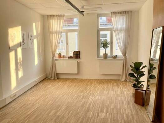 Büro zur Miete 2.402 € 141,3 m² Bürofläche Baden 2500