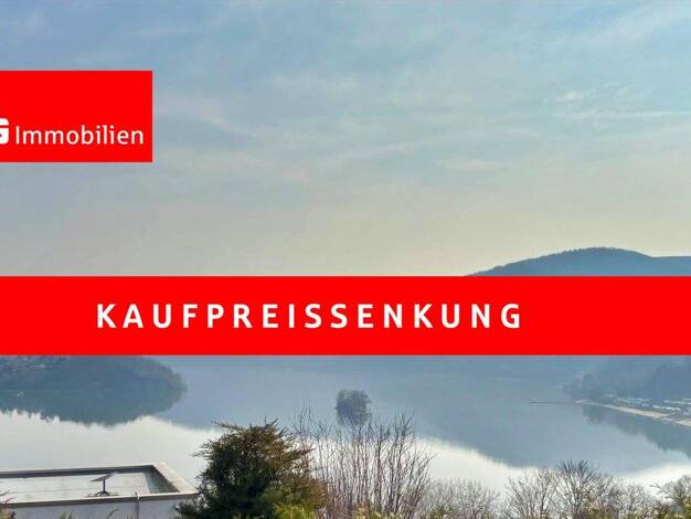 Haus zum Kauf 299.000 € 4 Zimmer 79 m² 1.007 m² Grundstück Bringhausen Edertal 34549
