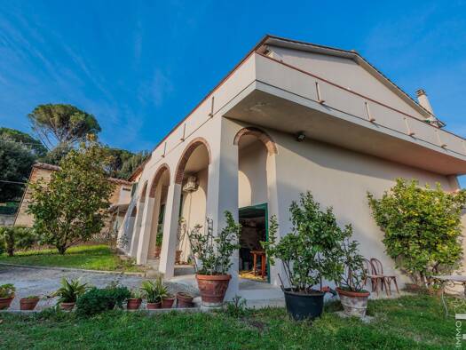 Penthouse zum Kauf 215.000 € 5 Zimmer 182 m² 1. Geschoss frei ab sofort Crespina Lorenzana 56040