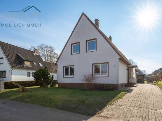 Einfamilienhaus zum Kauf provisionsfrei 398.000 € 5 Zimmer 135,9 m² 888 m² Grundstück Elmshorn 25335