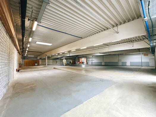 Halle/Industriefläche zur Miete provisionsfrei 4 € 1.713 m² Lagerfläche Brandenburg an der Havel 14772
