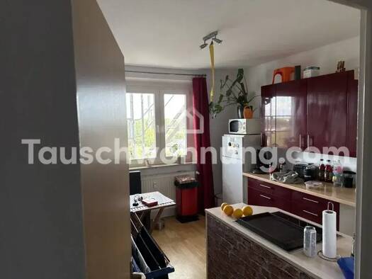 Wohnung zur Miete nur mit Wohnberechtigungsschein Tauschwohnung 659 € 3 Zimmer 73 m² 4. Geschoss Toitenwinkel Rostock 18147