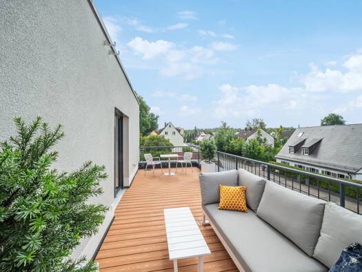 Doppelhaushälfte zum Kauf - Erstbezug provisionsfrei 684.600 € 6 Zimmer 132 m² 255 m² Grundstück Penzendorfer Straße 63 Schwabach 91126