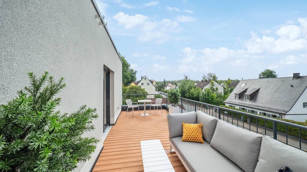 Traumhaftes Stadthaus in zentraler Lage mit großem Garten und top Ausstattung