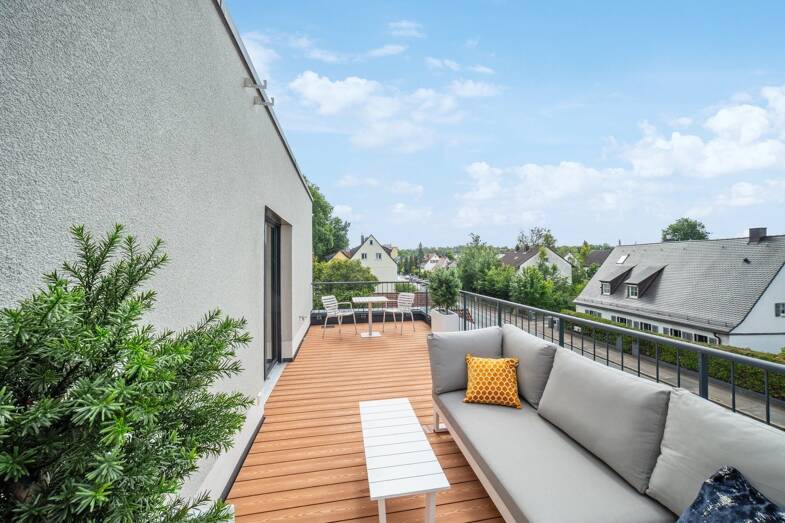 Doppelhaushälfte zum Kauf - Neubau provisionsfrei 645.000 € 6 Zimmer 132 m² 253 m² Grundstück Penzendorfer Straße 63 Schwabach Schwabach 91126