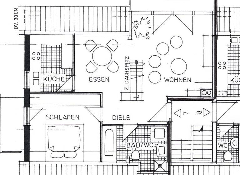 Maisonette zum Kauf 235.000 € 3 Zimmer 80 m² 2. Geschoss Schönebürg 88477