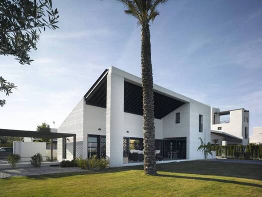Chalet zum Kauf - Erstbezug 725.000 € 4 Zimmer 176 m² 800 m² Grundstück Murcia 30592