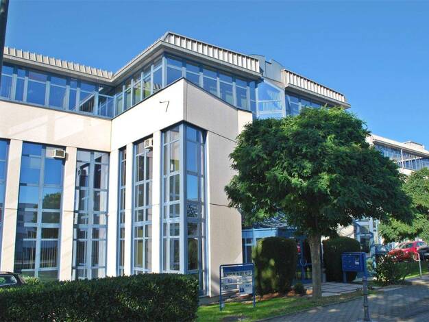 Bürofläche zur Miete 11,75 € 322,6 m² Bürofläche teilbar ab 322,6 m² Weißkirchen Oberursel 61440