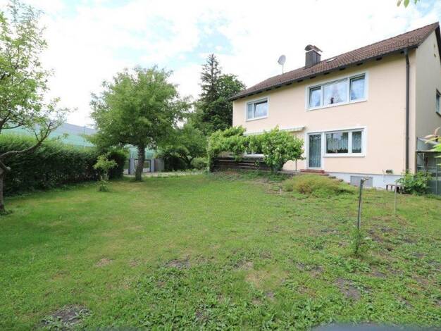 Einfamilienhaus zum Kauf provisionsfrei 876.000 € 6 Zimmer 141 m² 727 m² Grundstück Gröbenzell 82194