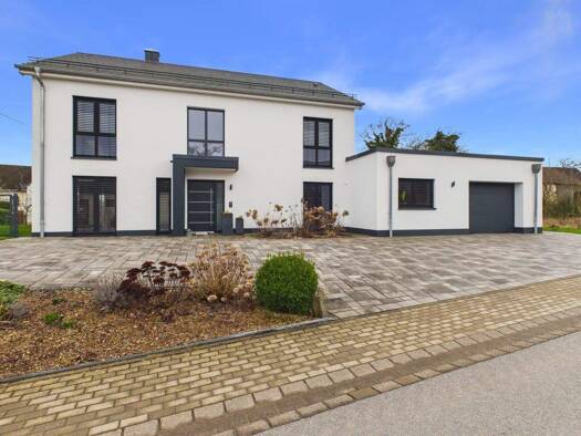 Einfamilienhaus zum Kauf 799.000 € 6 Zimmer 238 m² 1.201 m² Grundstück Koxhausen 54673