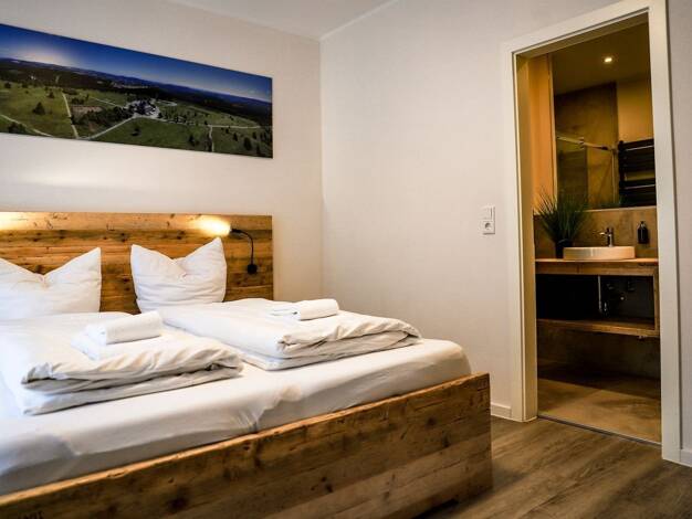Wohnung zum Kauf 289.000 € 3 Zimmer 70 m² Schneilstraße 1 Winterberg Winterberg 59955