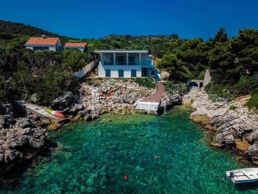 Einfamilienhaus zum Kauf 3.500.000 € 7 Zimmer 365 m² Koločep, Dubrovnik - Okolica Dubrovnik 20000