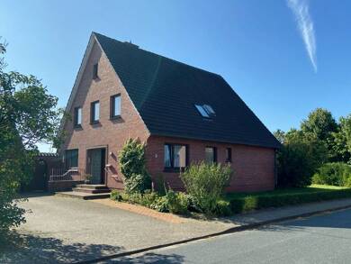 Einfamilienhaus zum Kauf 259.000 € 6 Zimmer 161 m² 1.099 m² Grundstück Elsdorf Elsdorf 27404