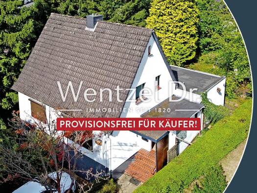 Einfamilienhaus zum Kauf provisionsfrei 289.000 € 4 Zimmer 110,3 m² 665 m² Grundstück Eißendorf Harburg 21077