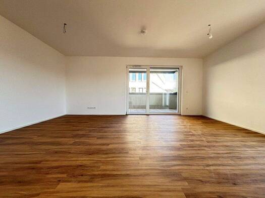Wohnung zur Miete - Erstbezug 1.232 € 3 Zimmer 88 m² 4. Geschoss frei ab 01.05.2026 Ludwigstraße 17 Oststadt Reutlingen 72766