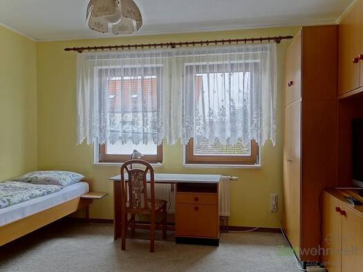 Wohnung zur Miete auf Zeit 415 € 1 Zimmer 25 m² frei ab 01.01.2027 Gispersleben Erfurt 99091