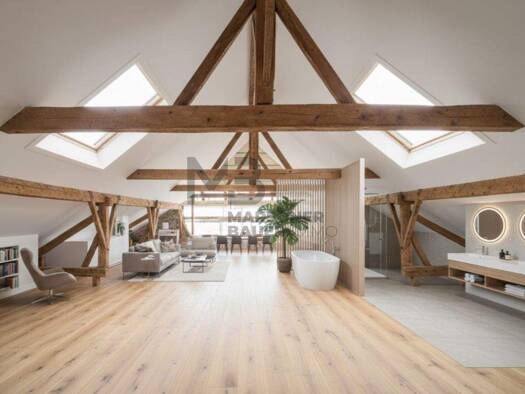 Penthouse zum Kauf 4 Zimmer 120 m² Kaltern - Caldaro 39052