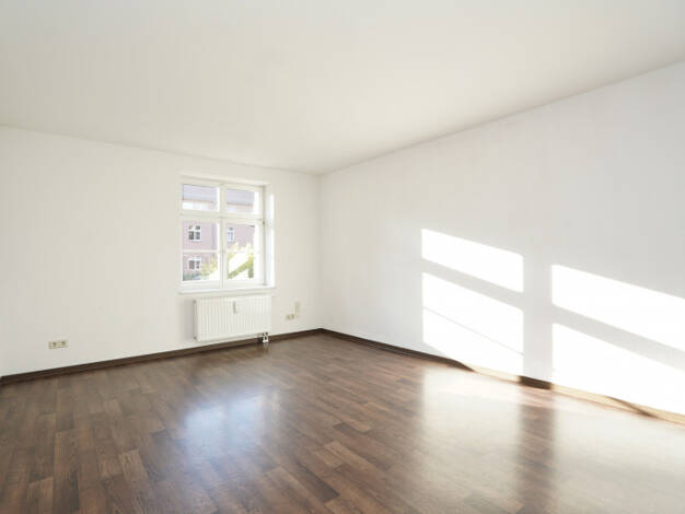 Wohnung zur Miete 341 € 2 Zimmer 52,4 m² EG frei ab 15.08.2025 Geibelstr. 28 Gablenz Chemnitz 09127