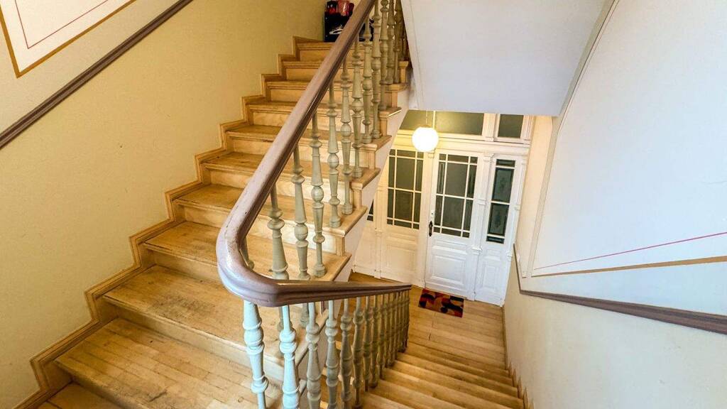 Wohnung zum Kauf 350.460 € 4 Zimmer 128 m² Innenstadt Halle (Saale) 06110