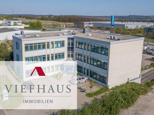 Büro zur Miete 1.150 € Heuchelhof Würzburg 97084