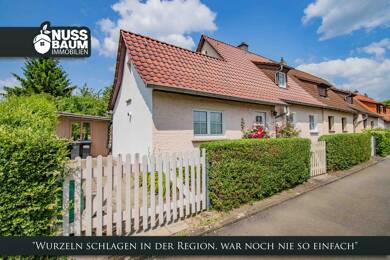 Einfamilienhaus zum Kauf 146.000 € 5 Zimmer 85 m² 643 m² Grundstück Eisnerstraße 32 Saalfeld Saalfeld/Saale / Gorndorf 07318