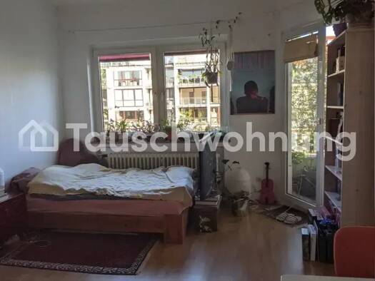 Wohnung zur Miete Tauschwohnung 490 € 1 Zimmer 35 m² 3. Geschoss Sülz Köln 50937