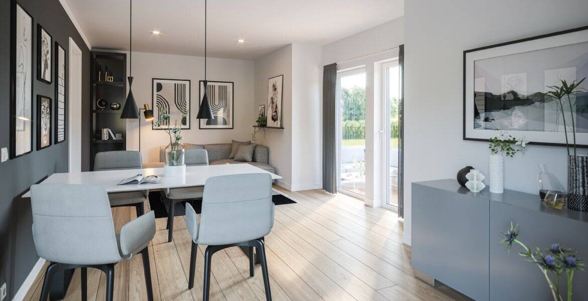 Haus – Chieming, Landkreis Traunstein - Ansicht 2