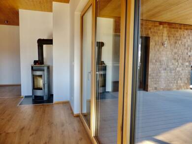 Wohnung zur Miete 2.025 € 4 Zimmer 135 m² Dachgeschoss, 1. Geschoss frei ab sofort Schwoich 6334