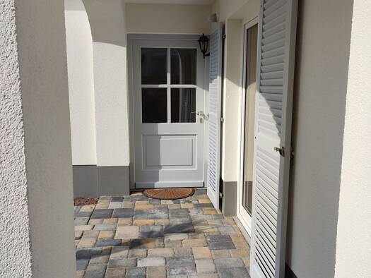 Doppelhaushälfte zur Miete 1.450 € 3,5 Zimmer 102 m² frei ab 01.12.2026 Bellheim Bellheim 76756