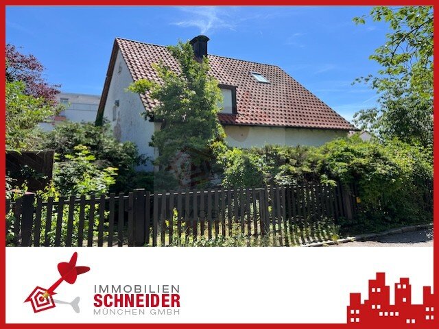 Grundstück zum Kauf 508 m²<br/>Grundstück Neustift Freising 85356