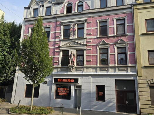 Gewerbeobjekt zum Kauf provisionsfrei als Kapitalanlage geeignet 698.000 € 1.070,5 m² 857,7 m² Grundstück Lehe Lehe 27568
