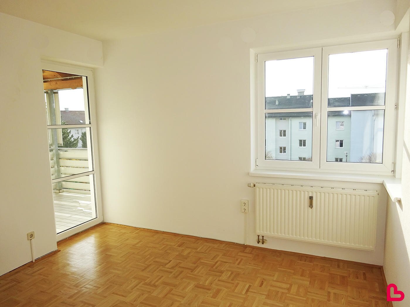 Wohnung zur Miete 667 € 2 Zimmer 66,2 m²<br/>Wohnfläche 3.<br/>Geschoss 01.03.2025<br/>Verfügbarkeit Hans-Brudl-Straße Micheldorf 4563