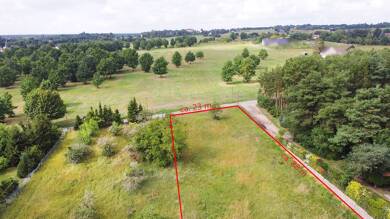 Grundstück zum Kauf 134.900 € 2.100 m² Grundstück Obere Weinberge Schweinitz Jessen (Elster) 06917