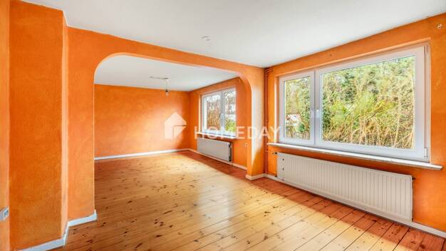Doppelhaushälfte zum Kauf 265.000 € 4 Zimmer 90 m² 999 m² Grundstück Willinghusen Barsbüttel 22885