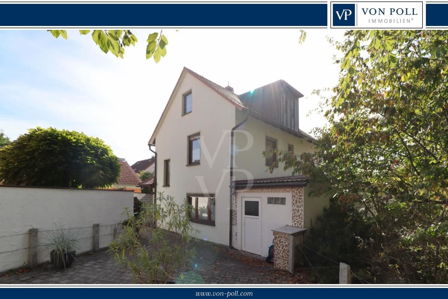 Einfamilienhaus zum Kauf 480.000 € 5 Zimmer 130 m²<br/>Wohnfläche 470 m²<br/>Grundstück Forchheim Forchheim 91301