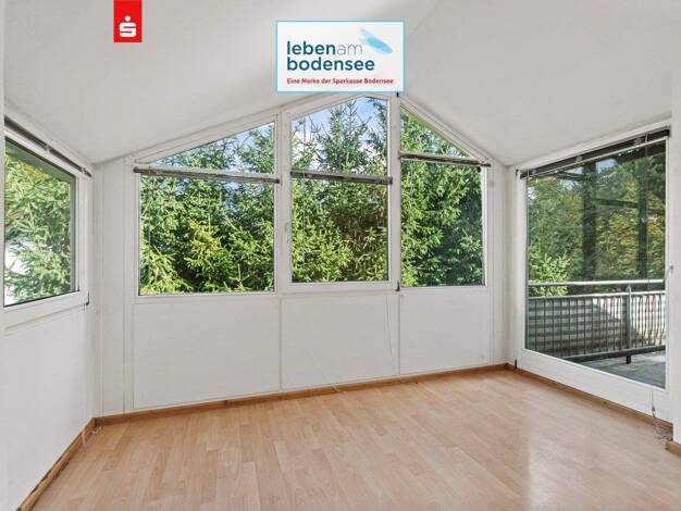 Wohnung zum Kauf 129.500 € 2 Zimmer 48 m² Pfullendorf 88630