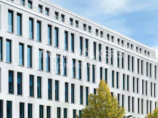 Büro zur Miete 16 € 578,5 m² Bürofläche teilbar ab 281,9 m² Berlin 12489