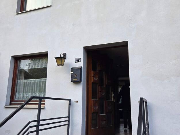 Reihenmittelhaus zum Kauf 79.999 € 4 Zimmer 79 m² 171 m² Grundstück frei ab sofort Hopfenkamp 27 b Liebenburg 38704