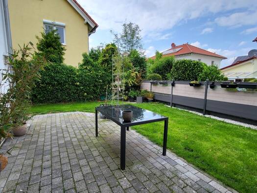 Doppelhaushälfte zum Kauf 530.000 € 5,5 Zimmer 146 m² 268 m² Grundstück Büdesheim Schöneck-Büdesheim 61137