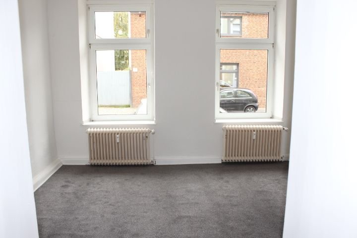 Wohnung zur Miete 295 € 1 Zimmer 32 m²<br/>Wohnfläche EG<br/>Geschoss ab sofort<br/>Verfügbarkeit Eicken Mönchengladbach 41063