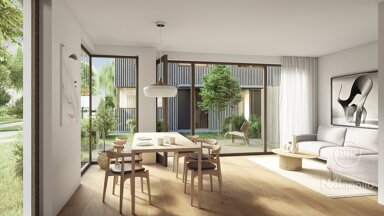 Reihenmittelhaus zum Kauf 1.129.000 € 6 Zimmer 146,6 m² 229,3 m² Grundstück Lichtenrade Berlin 12309