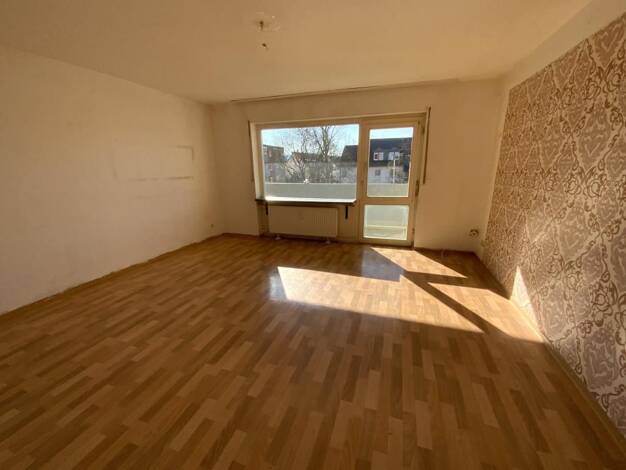 Wohnung zur Miete 829 € 4 Zimmer 97 m² 2. Geschoss frei ab 15.01.2027 Wilhelm-Schultheis-Straße 4 Weißenthurm 56575