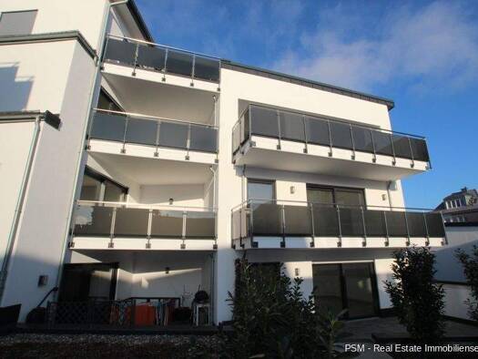 Wohnung zum Kauf - Erstbezug 598.470 € 3 Zimmer 108 m² Groß-Karben Karben / Groß-Karben 61184