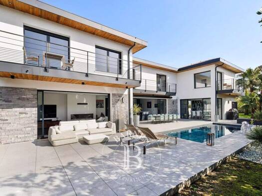 Haus zum Kauf 2.950.000 € 290 m² Chiberta Anglet 64600