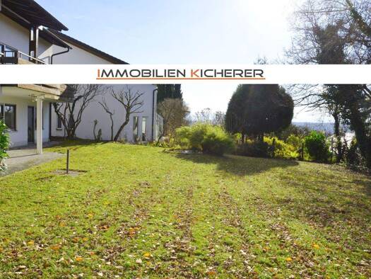 Einfamilienhaus zum Kauf 1.075.000 € 7 Zimmer 215 m² 925 m² Grundstück Hödingen Überlingen 88662