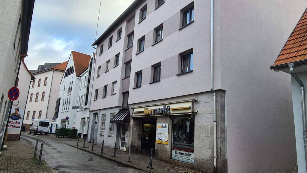 Ausstellungsfläche zur Miete provisionsfrei 10,36 € 1 Zimmer 144,7 m² Verkaufsfläche Speyer 67346